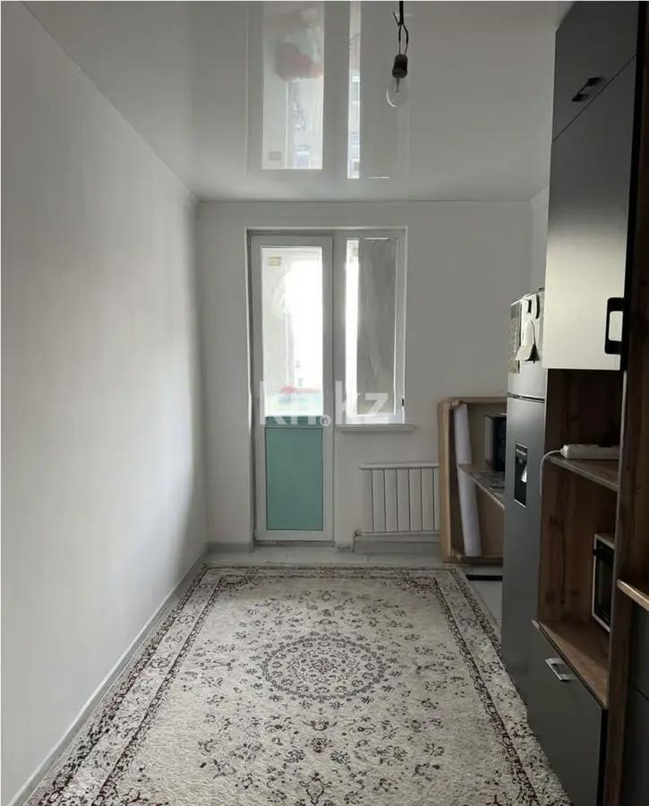 Продажа 2-комнатной квартиры, 40 м² в Алматы - фото 2