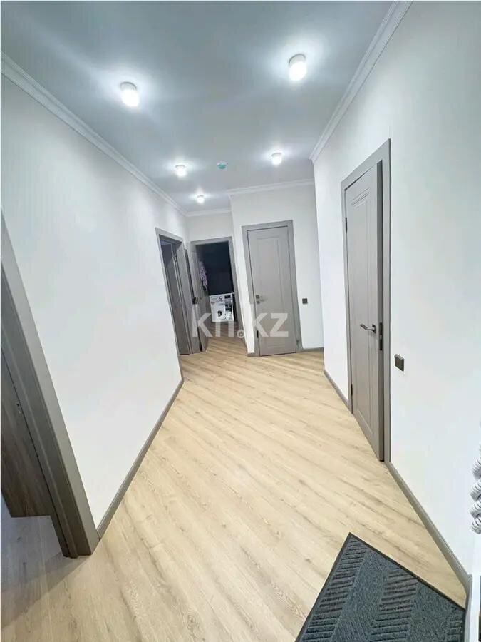 Продажа 3-комнатной квартиры, 72 м² в Астане - фото 6