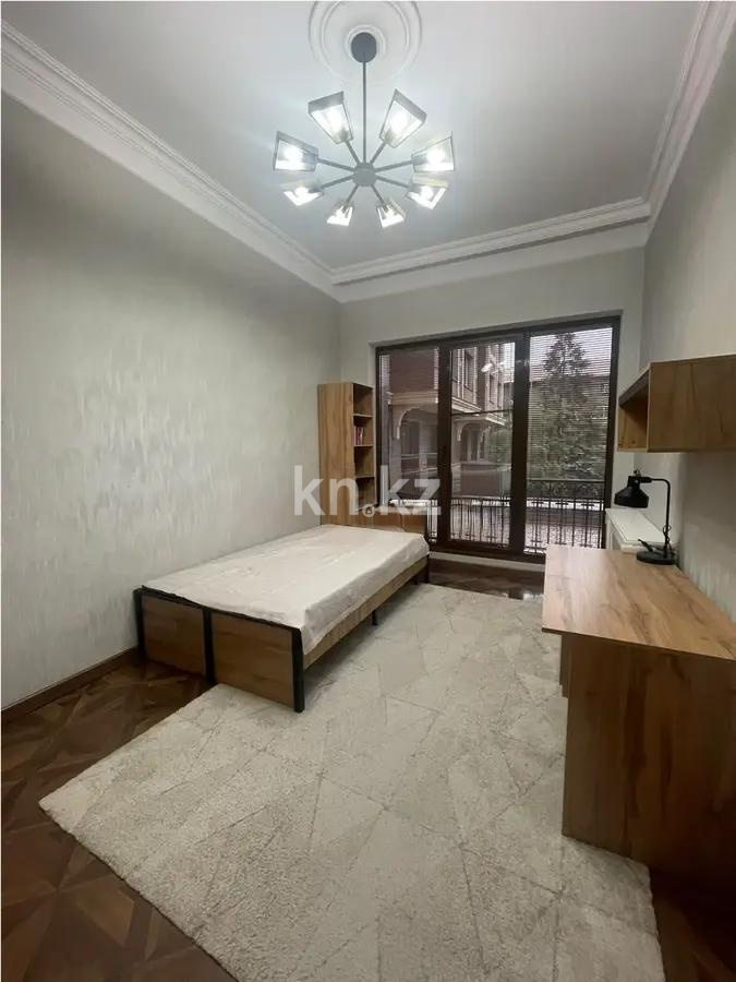 Продажа 3-комнатной квартиры, 115 м² в Алматы - фото 3