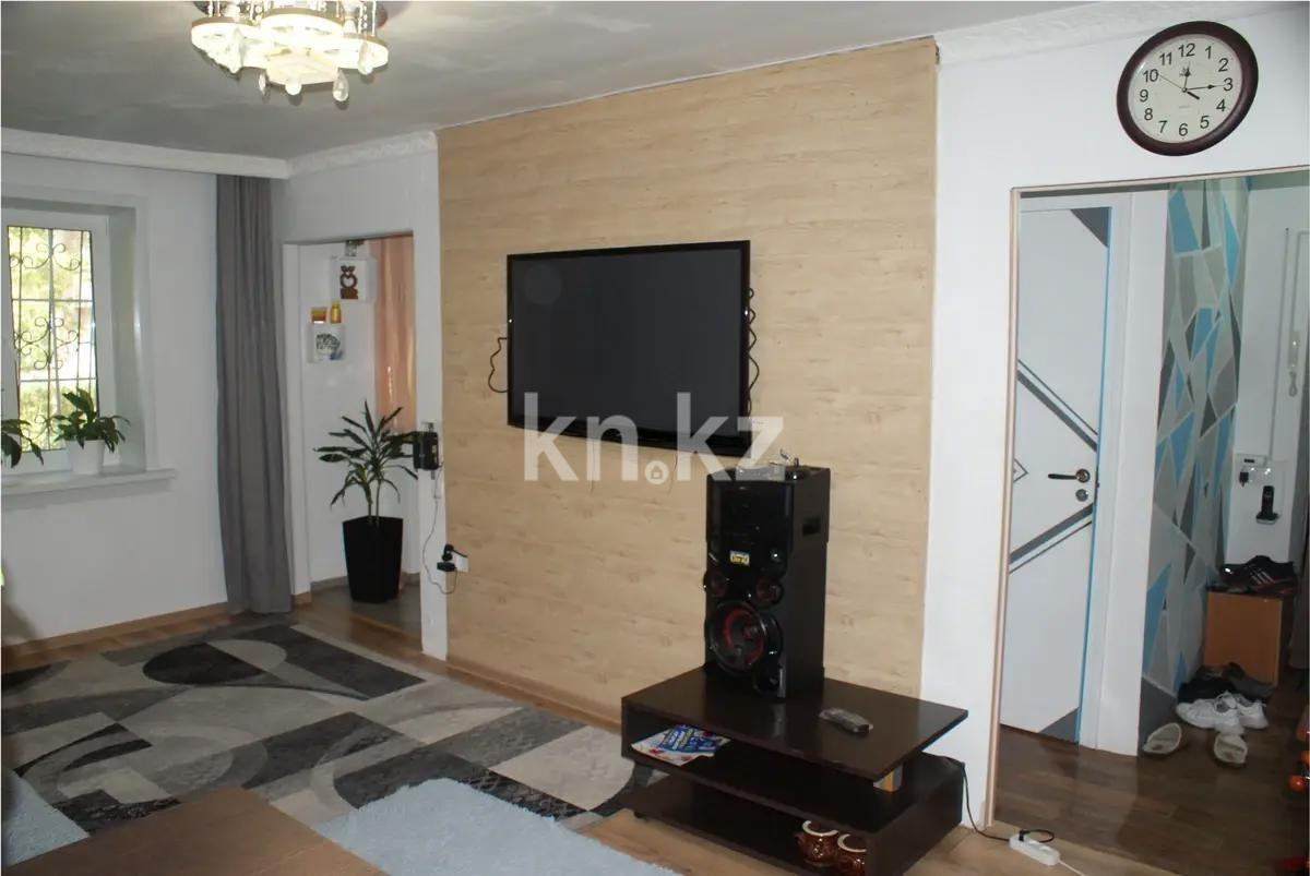 Продажа 3-комнатной квартиры, 60 м² в Алматы