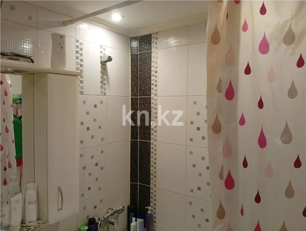Продажа 3-комнатной квартиры, 58.8 м² в Астане - фото 5