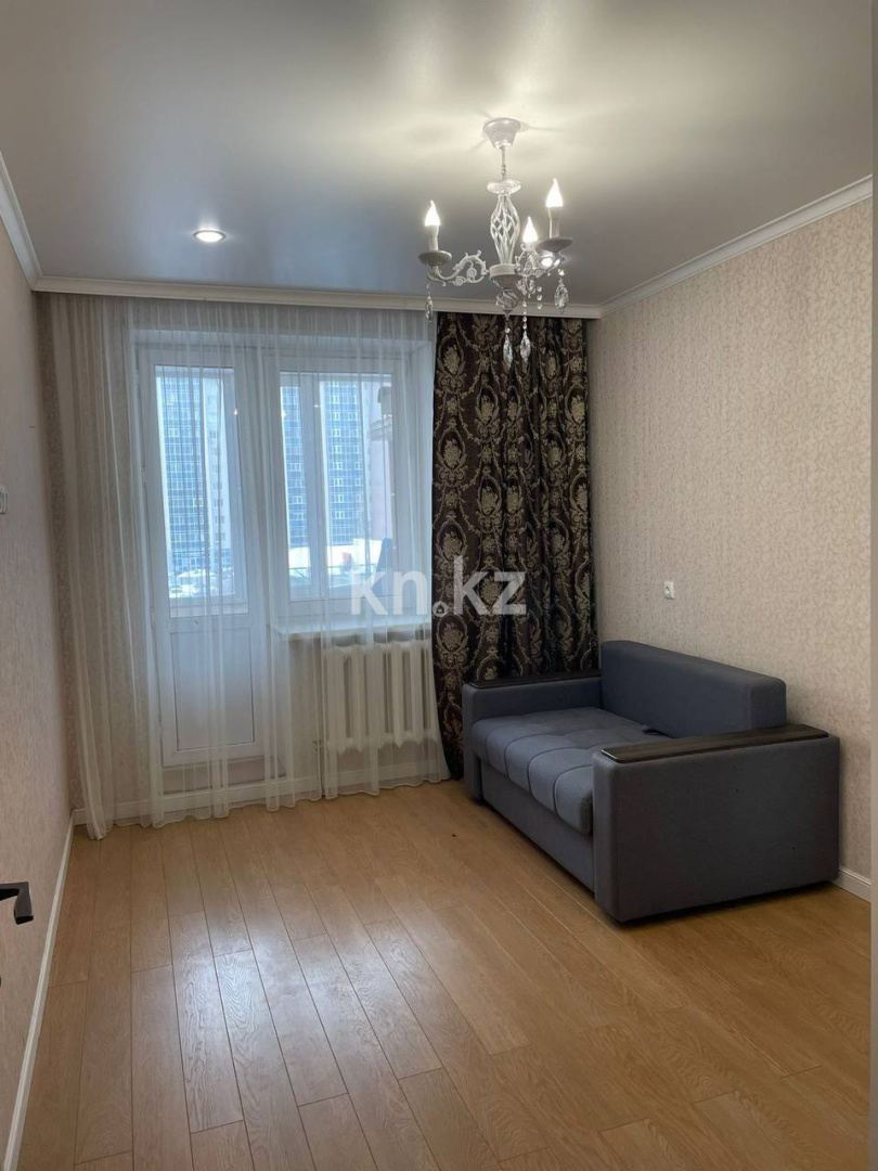 Аренда 2-комнатной квартиры, 47 м² в Астане - фото 2