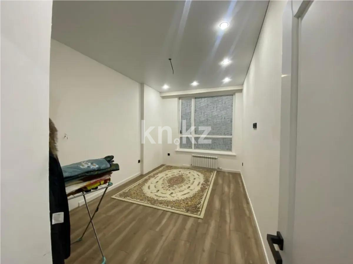 Продажа 2-комнатной квартиры, 63.6 м², ул. Нажимеденова, дом  20 в Астане - фото 2