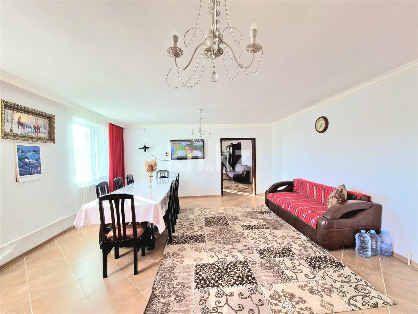 Продажа 5-комнатного дома, 331.9 м² в Караганде - фото 7