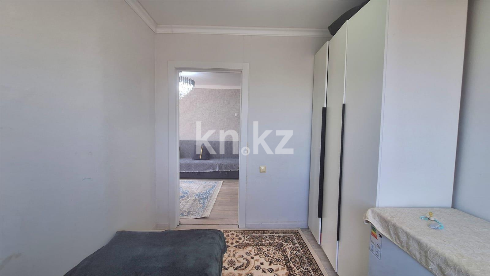 Продажа 4-комнатной квартиры, 60 м² в Караганде - фото 6