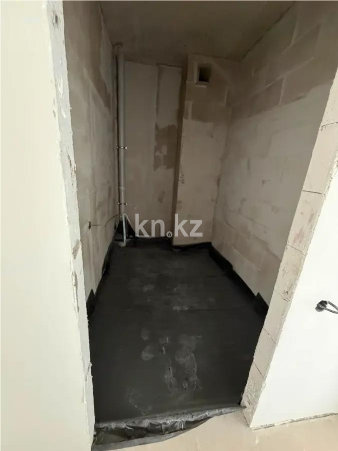 Продажа 3-комнатной квартиры, 107.72 м² в Астане - фото 4
