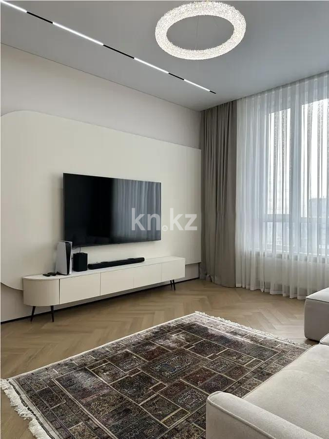 Продажа 2-комнатной квартиры, 75 м² в Астане