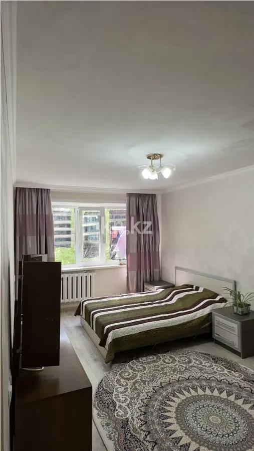 Продажа 3-комнатной квартиры, 61 м² в Караганде - фото 2