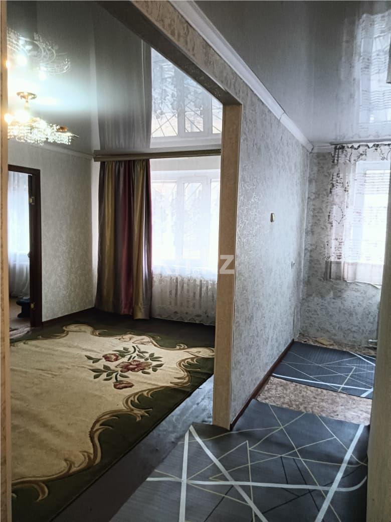 Продажа 2-комнатной квартиры, 44 м², мкр-н 13, дом  6 в Караганде - фото 6