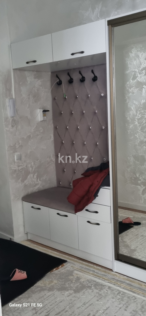 Продажа 2-комнатной квартиры, 55 м² в Шымкенте - фото 11