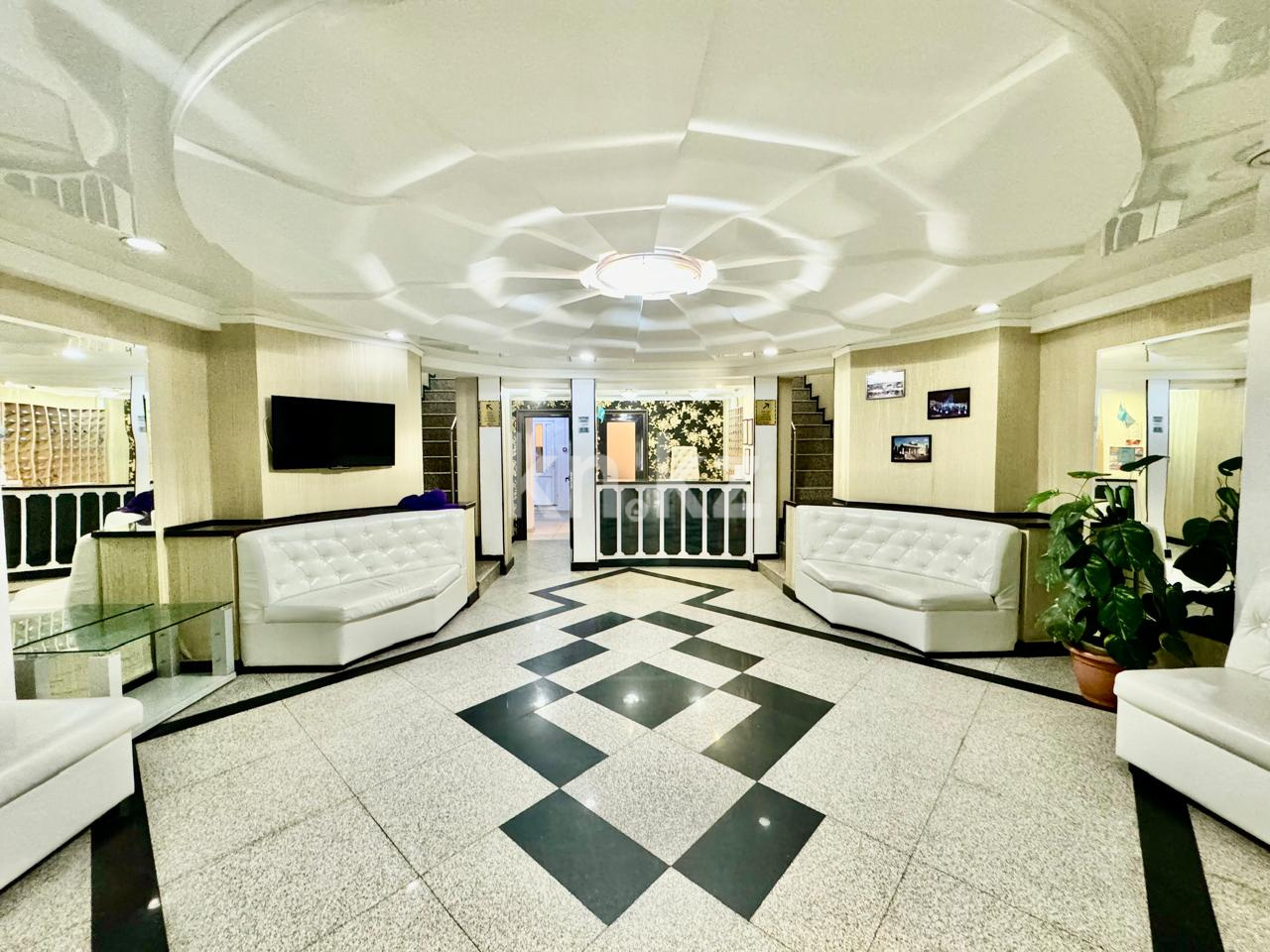 Продажа , 2800 м², ул. Манаса, дом  7 - пр. Абылай хана в Астане - фото 3