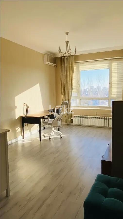 Продажа 2-комнатной квартиры, 61.7 м² в Астане