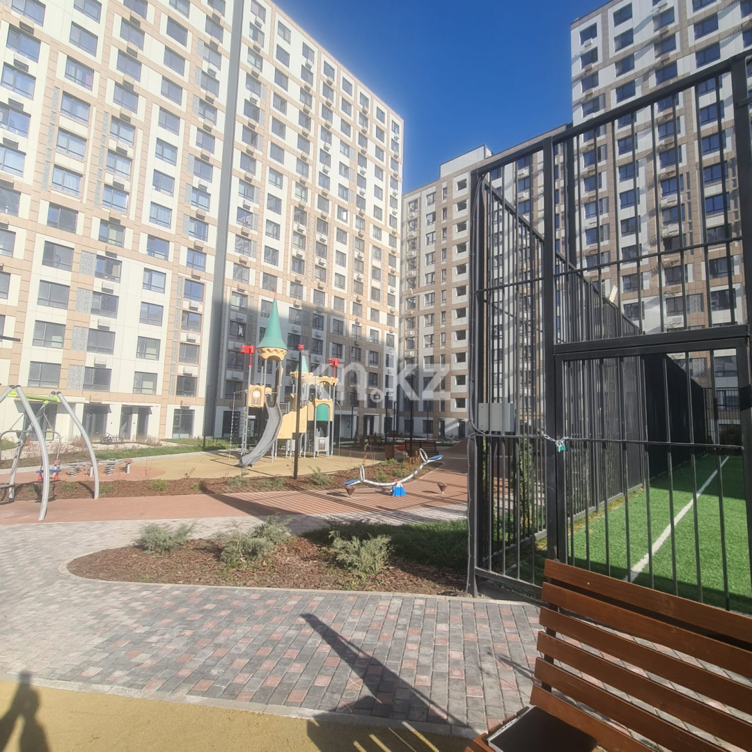 Продажа 3-комнатной квартиры, 75 м² в Алматы - фото 3