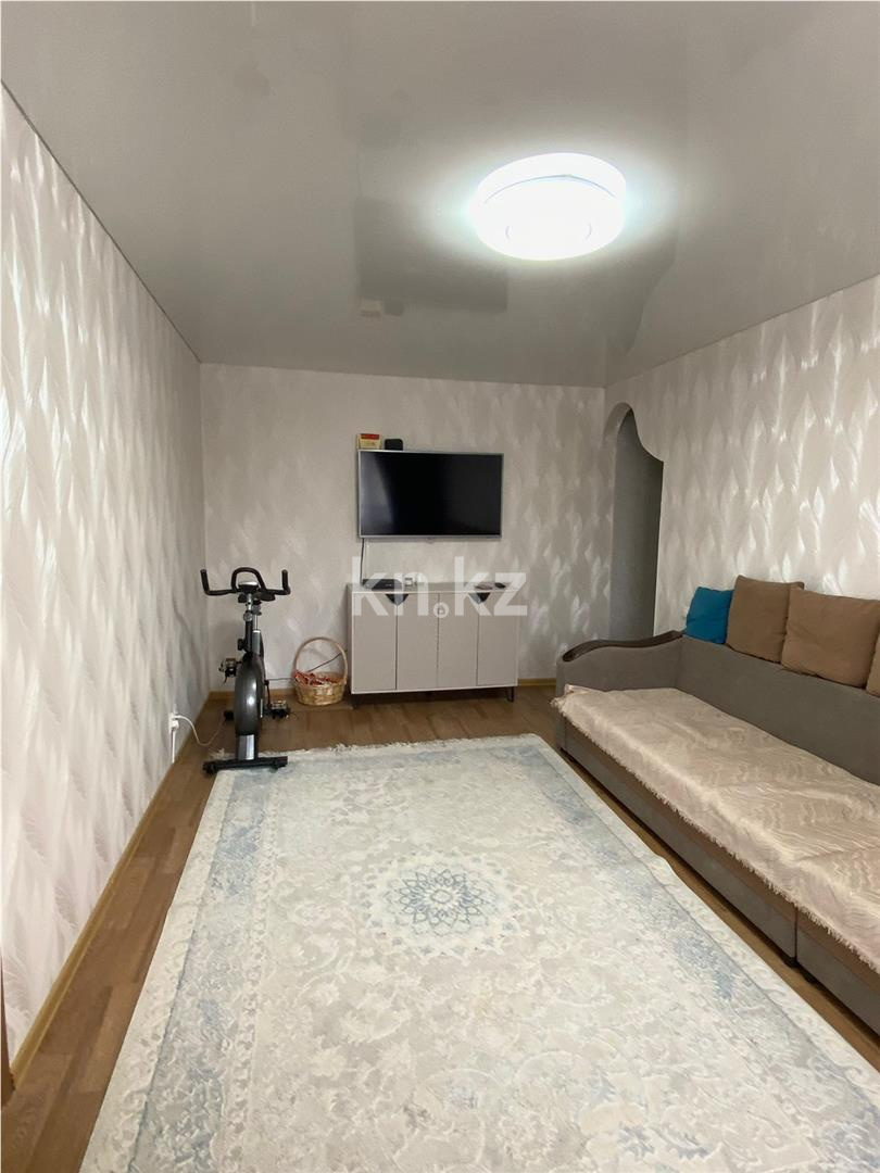 Продажа 3-комнатной квартиры, 58 м² в Караганде - фото 2