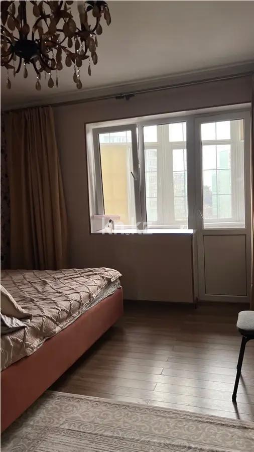 Продажа 4-комнатной квартиры, 128 м², ул. Кенесары хана, дом  54/36 в Алматы