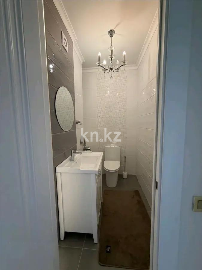 Продажа 3-комнатной квартиры, 86.2 м² в Астане - фото 5