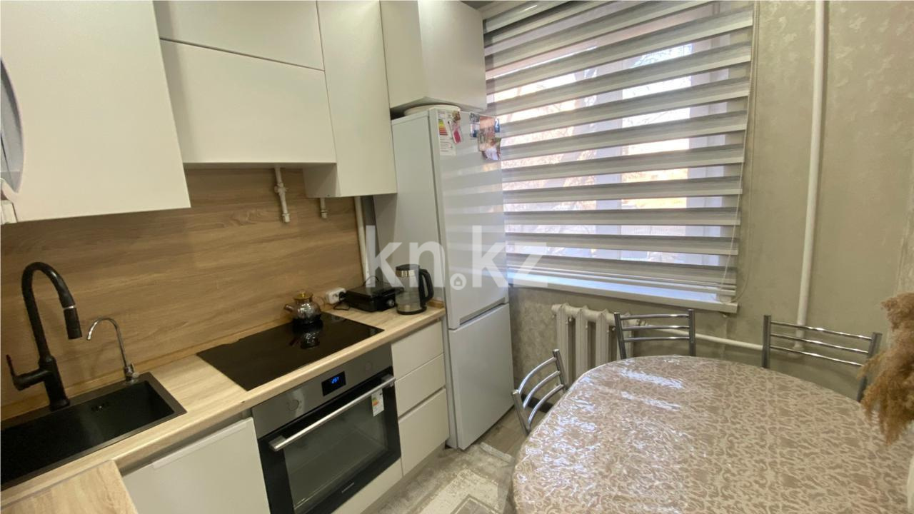 Продажа 2-комнатной квартиры, 44 м² в Караганде - фото 5