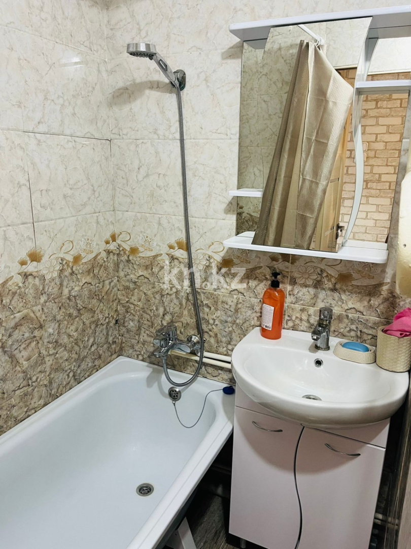 Продажа 2-комнатной квартиры, 46 м² в Караганде - фото 4