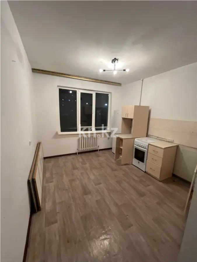 Продажа 1-комнатной квартиры, 40 м² в Алматы - фото 2