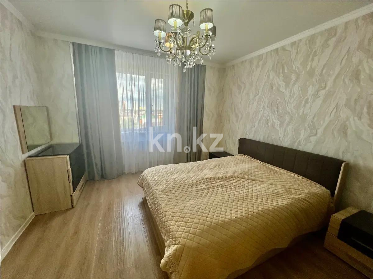 Продажа 3-комнатной квартиры, 84 м², ул. Сарайшык в Астане - фото 3