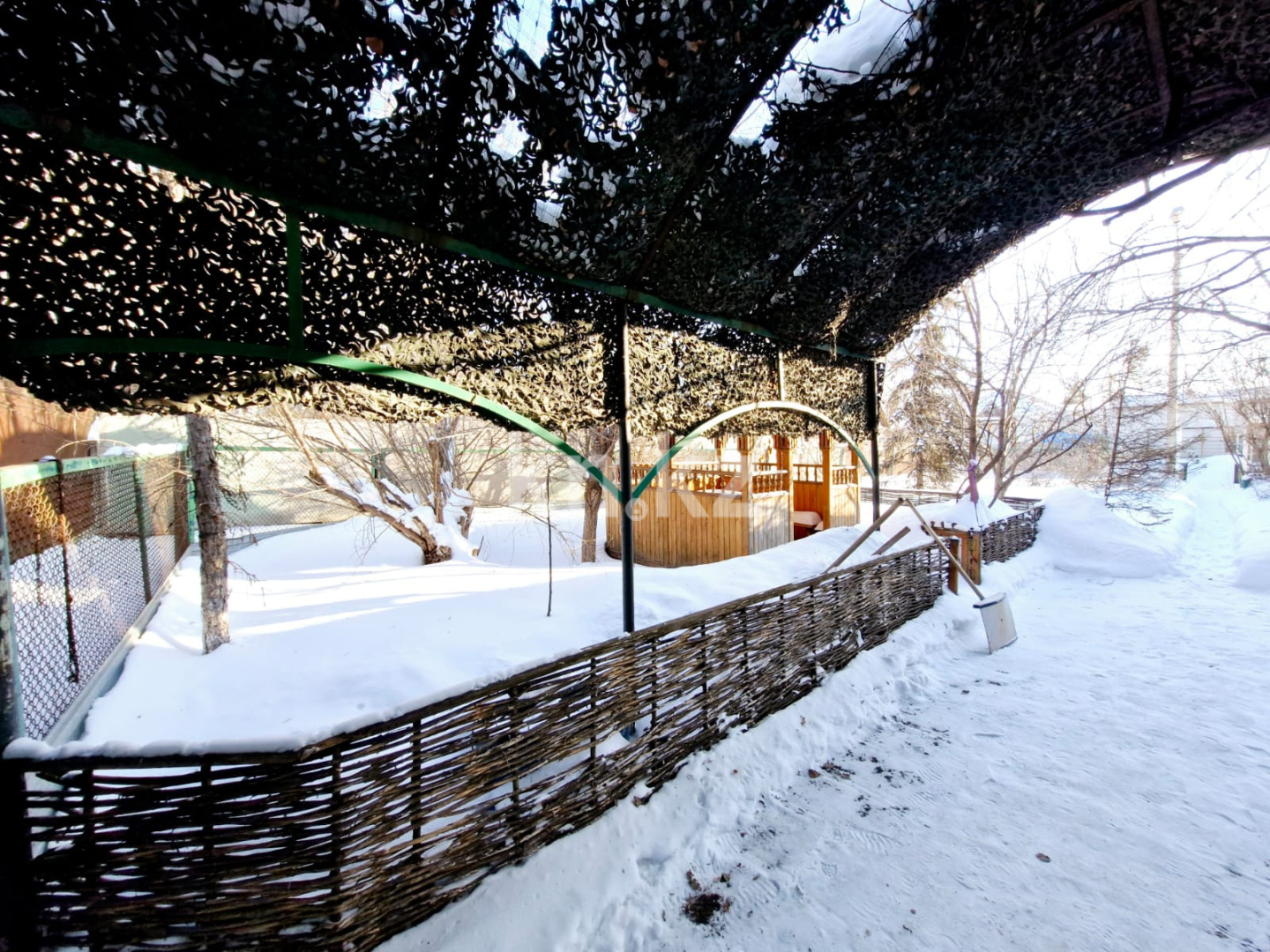 Продажа 4-комнатного дома, 172.5 м² в Костанае - фото 3