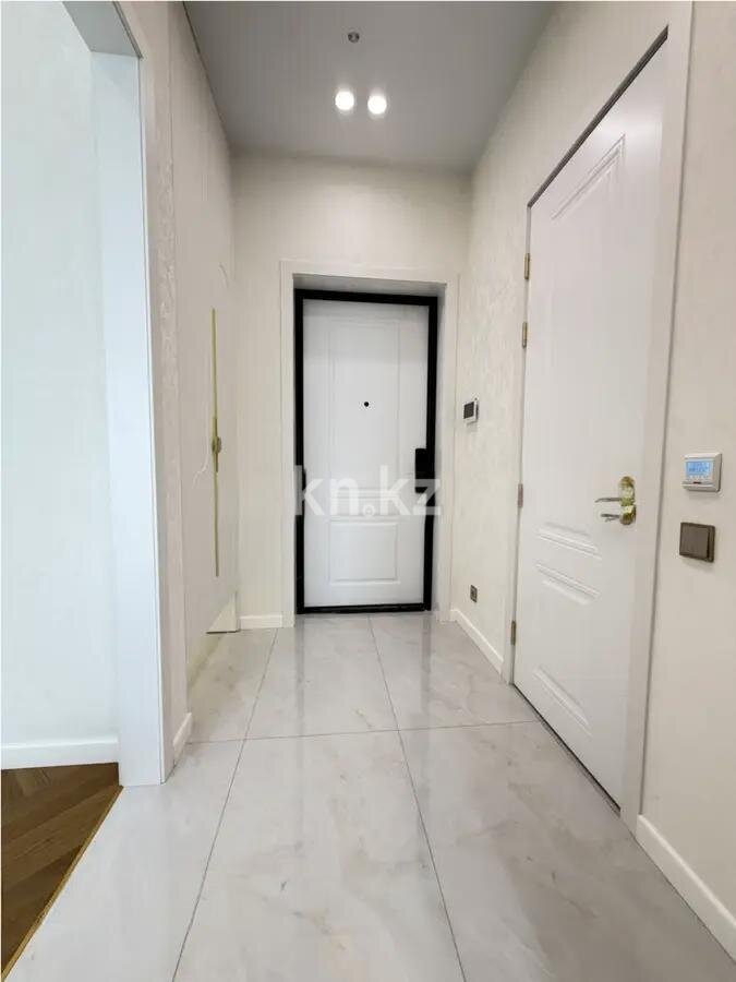 Продажа 2-комнатной квартиры, 42.9 м² в Астане - фото 5