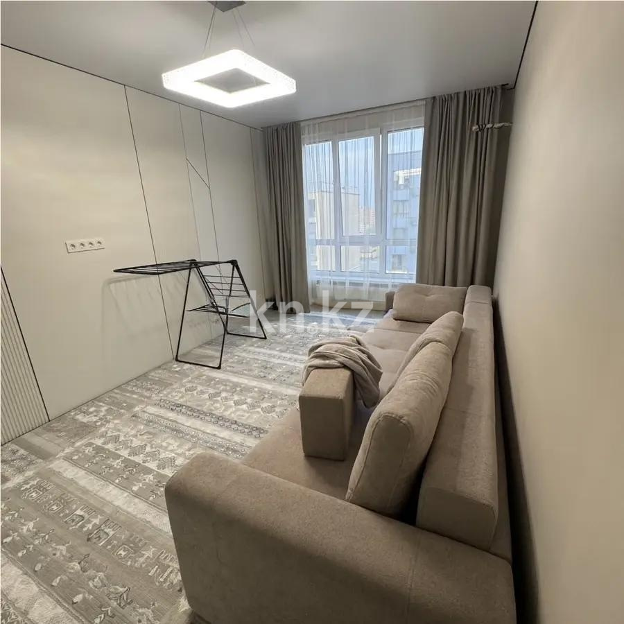 Продажа 2-комнатной квартиры, 68 м² в Алматы - фото 3