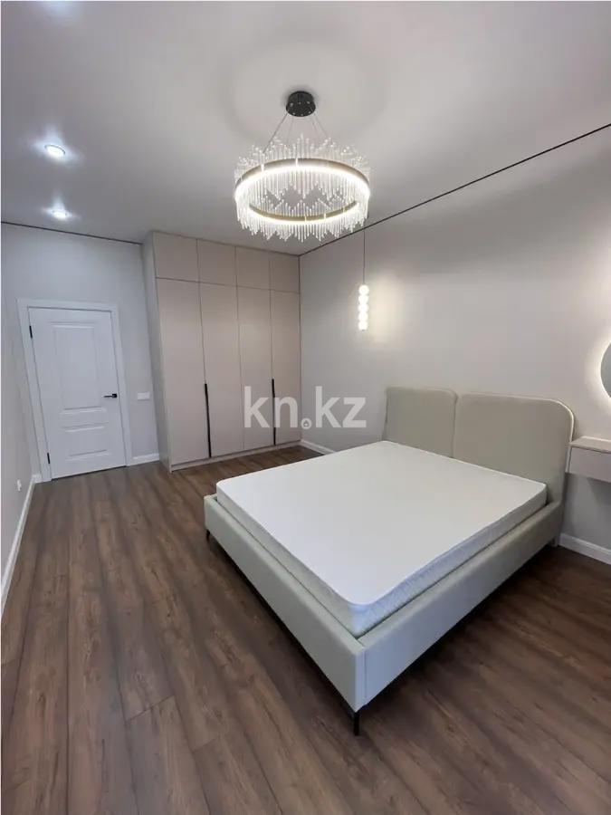 Продажа 3-комнатной квартиры, 61.8 м², ул. А-52, дом  6 в Астане - фото 2