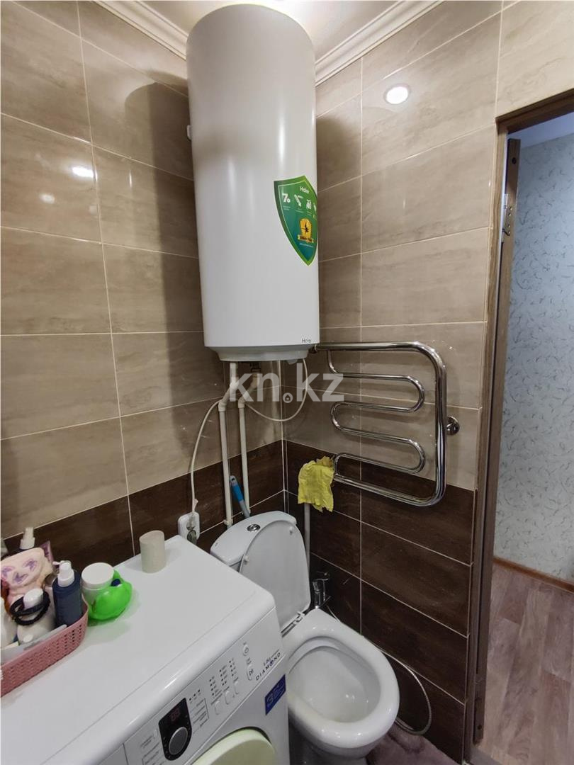 Продажа 2-комнатной квартиры, 46 м² в Караганде - фото 7