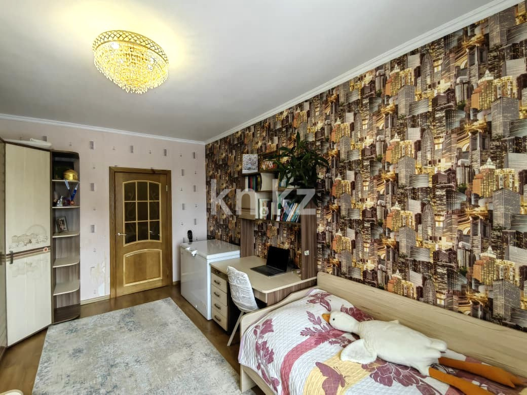 Продажа 3-комнатной квартиры, 90 м² в Караганде - фото 9