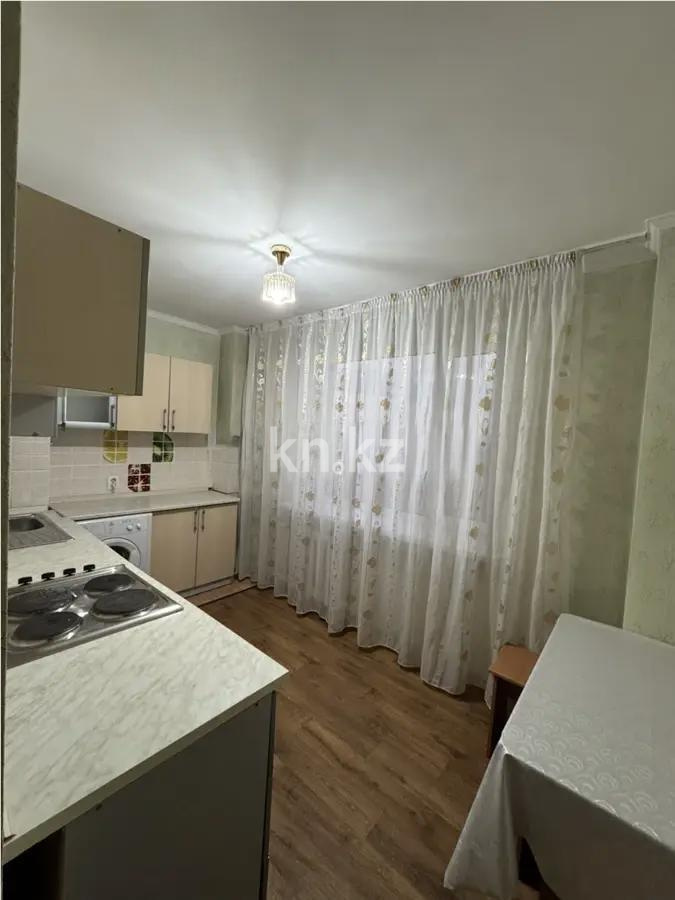 Продажа 1-комнатной квартиры, 38.1 м², ул. Рыскулбекова, дом  16/1 в Астане - фото 2