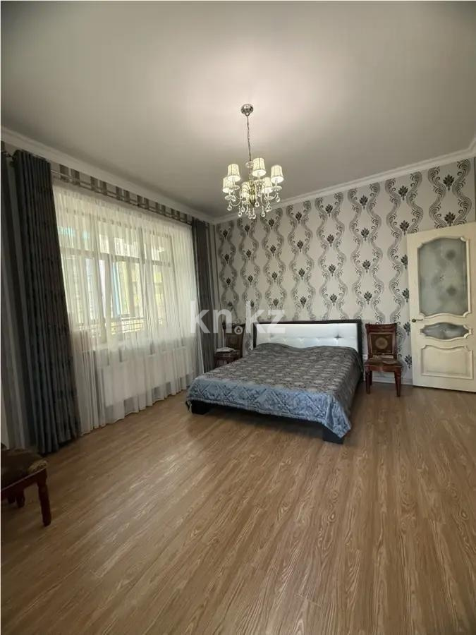 Продажа 4-комнатной квартиры, 140 м² в Астане - фото 4