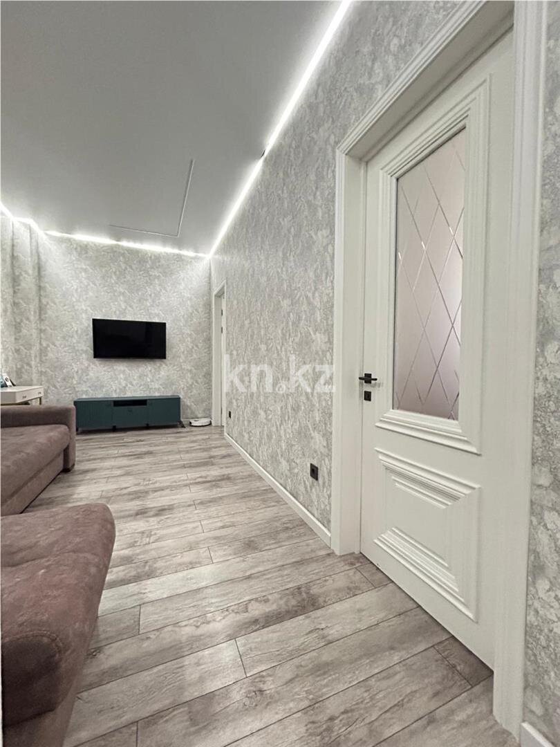 Продажа 3-комнатной квартиры, 60.7 м² в Астане - фото 6