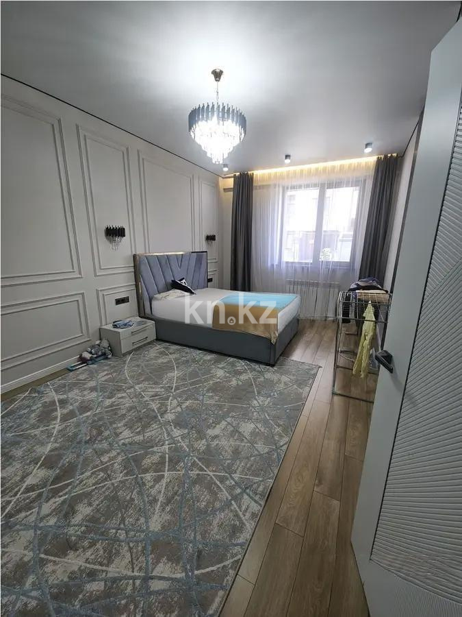 Продажа 2-комнатной квартиры, 70 м² в Алматы - фото 2