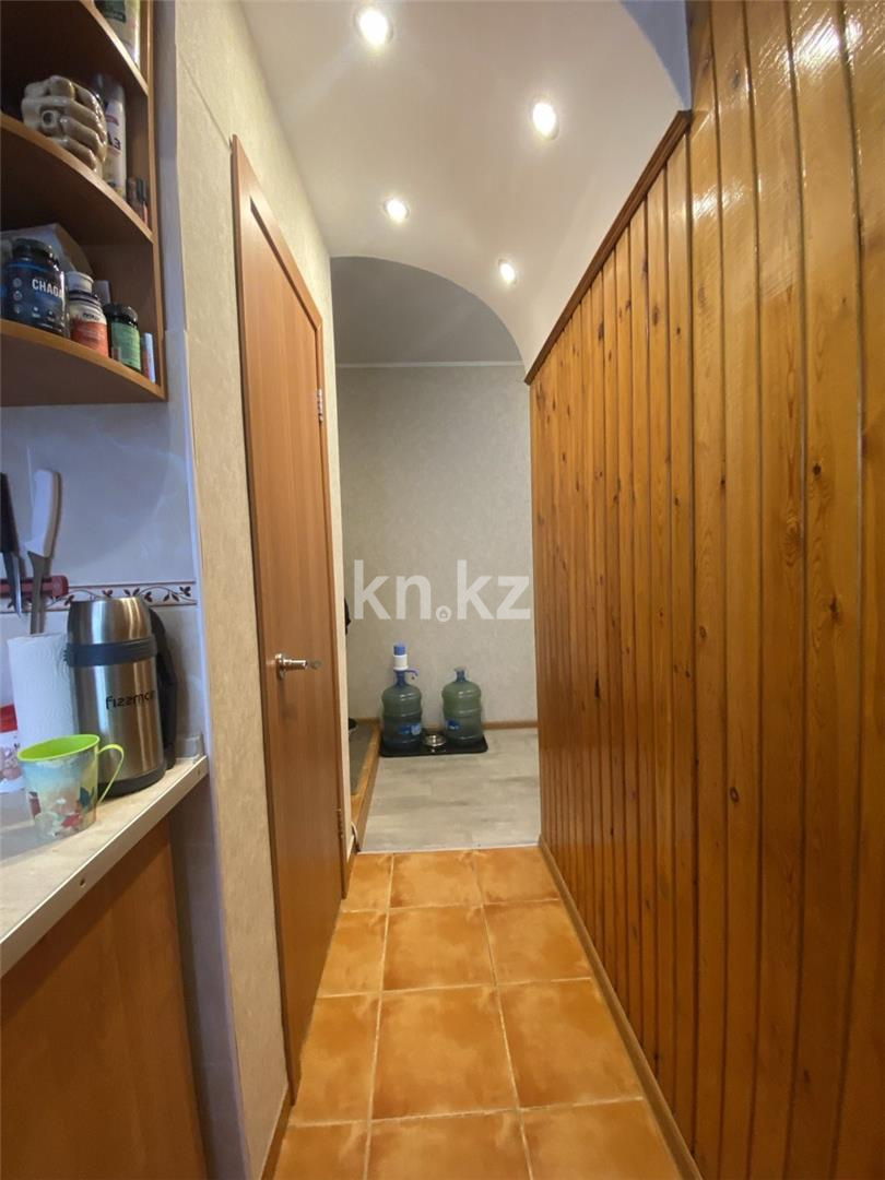 Продажа 4-комнатной квартиры, 90 м², пр. Мира в Темиртау - фото 18