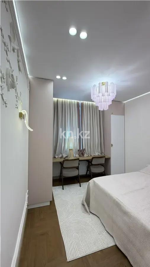 Продажа 3-комнатной квартиры, 90 м² в Астане - фото 3