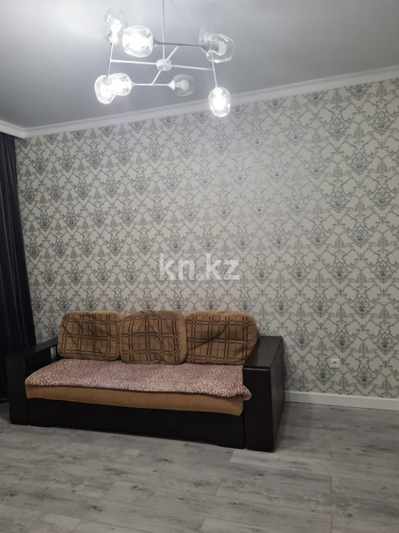 Аренда 1-комнатной квартиры, 38 м² в Астане - фото 4