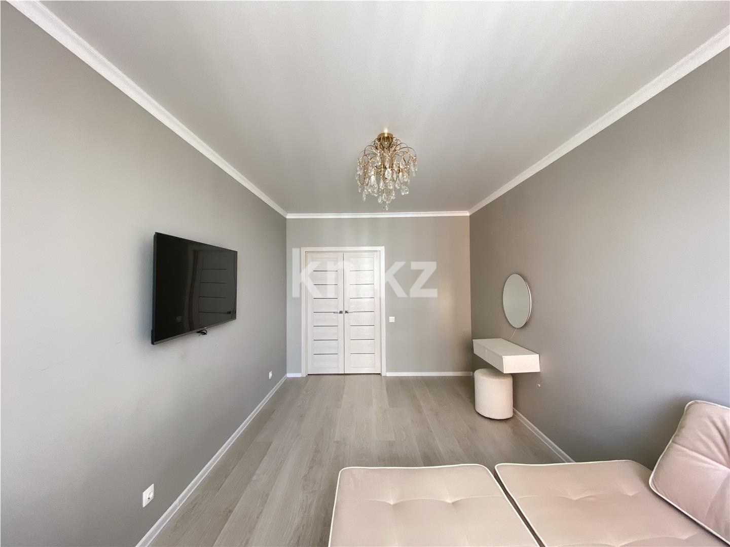 Продажа 1-комнатной квартиры, 38.4 м² в Астане - фото 3