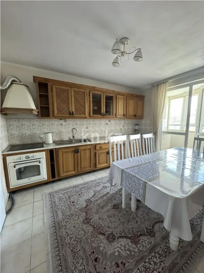 Продажа 3-комнатной квартиры, 89 м² в Алматы - фото 4
