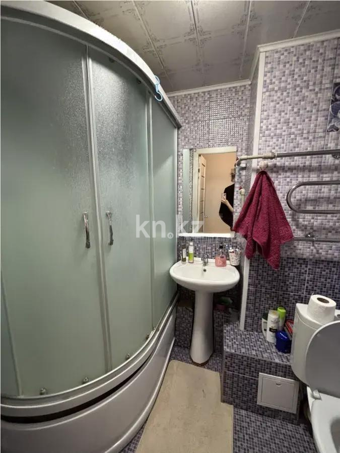 Продажа 2-комнатной квартиры, 46.1 м² в Астане - фото 4