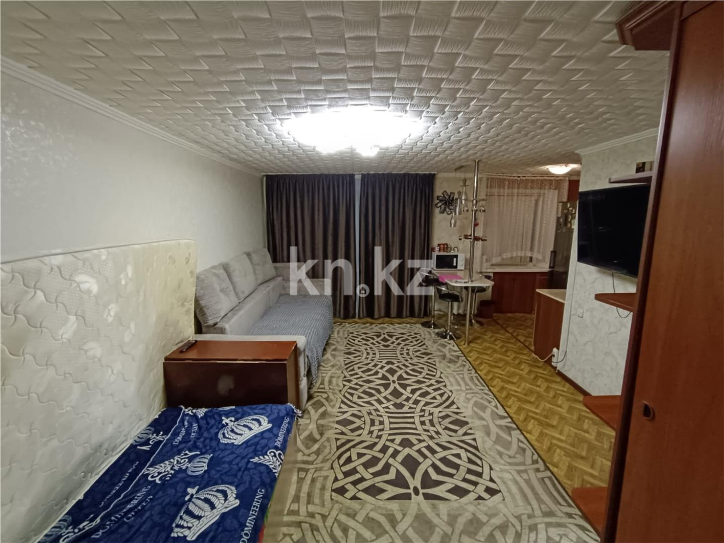 Продажа 2-комнатной квартиры, 44 м², пр. Строителей в Темиртау - фото 3