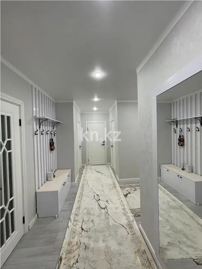 Продажа 3-комнатной квартиры, 98.9 м², ул. Сейфуллина, дом  9/1 в Астане - фото 6