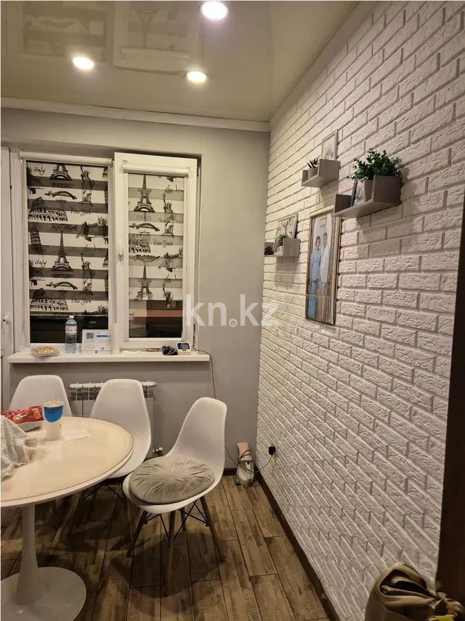 Продажа 3-комнатной квартиры, 75.8 м² в Алматы - фото 4