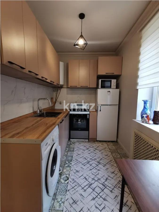 Продажа 2-комнатной квартиры, 43.2 м², пр. Сейфуллина, дом  177/15 в Алматы - фото 3