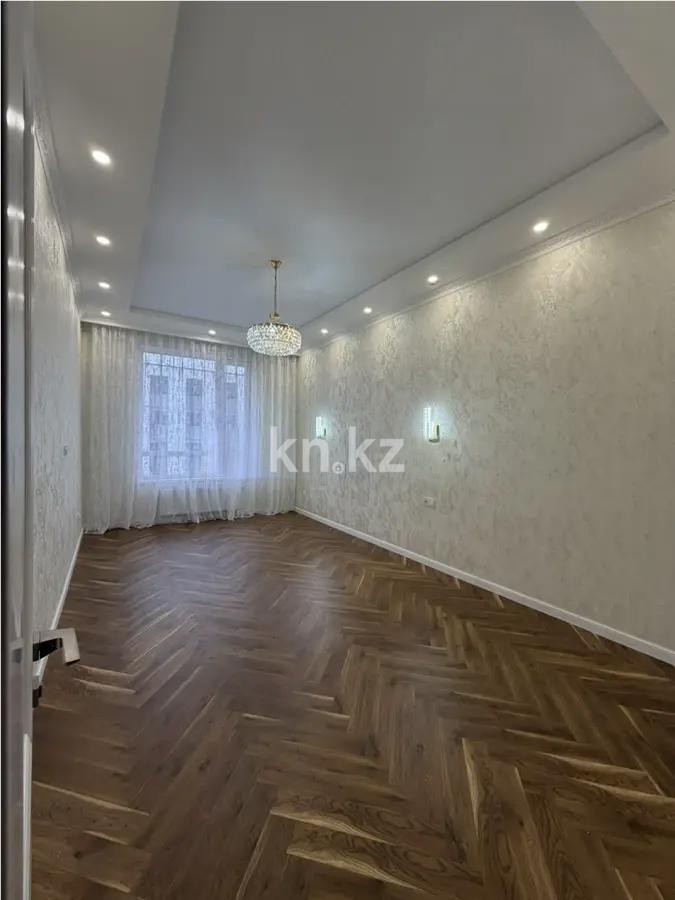 Продажа 3-комнатной квартиры, 93 м² в Алматы