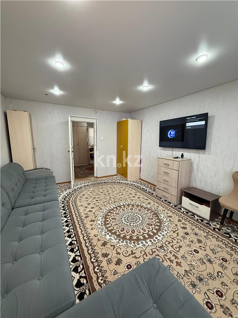 Продажа 3-комнатной квартиры, 64 м² в Темиртау - фото 2