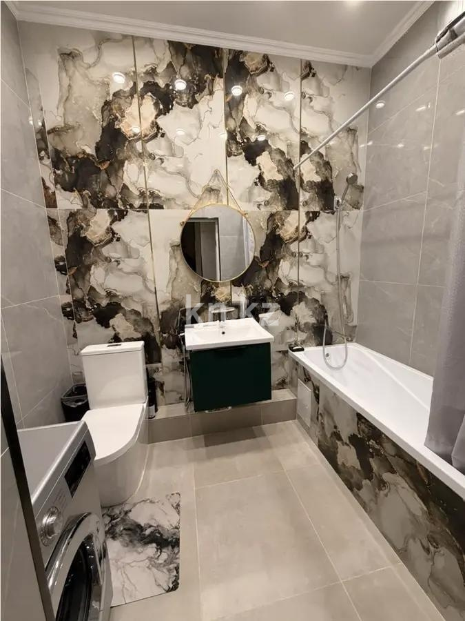 Продажа 2-комнатной квартиры, 40 м² в Астане - фото 4