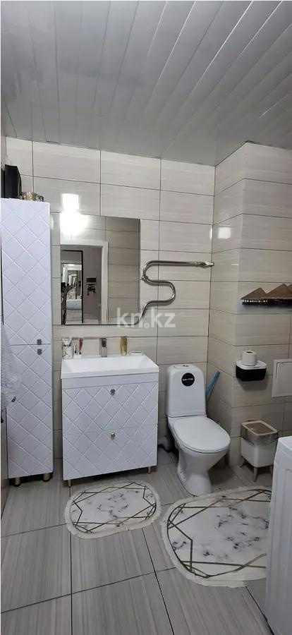 Продажа 1-комнатной квартиры, 50 м², ул. Асана Кайгы, дом  2 блок 1 в Астане - фото 3