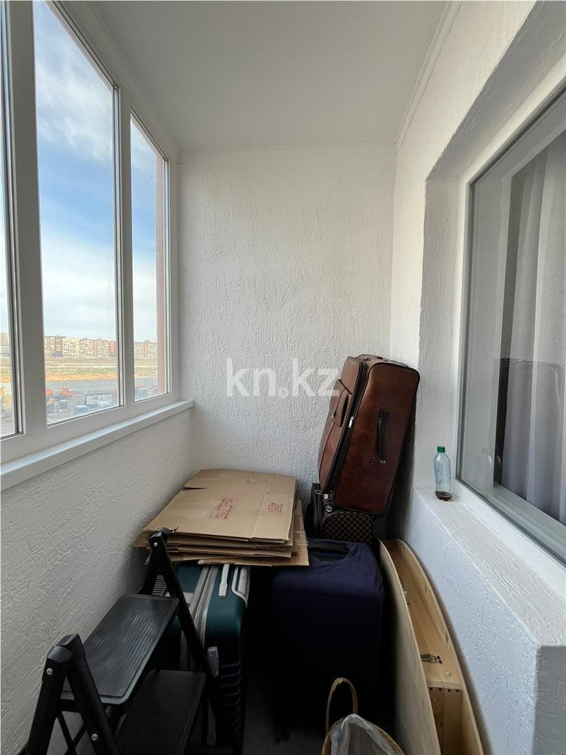 Продажа 3-комнатной квартиры, 85 м² в Астане - фото 11
