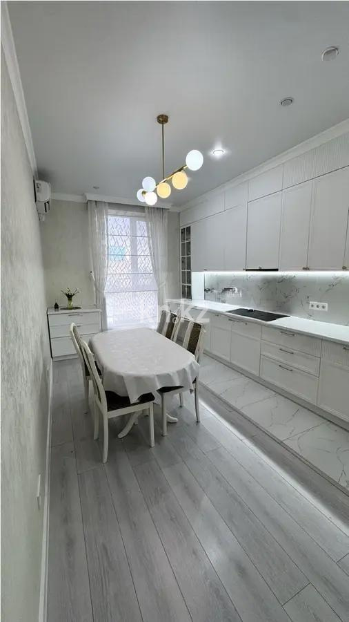 Продажа 3-комнатной квартиры, 88 м² в Астане - фото 7